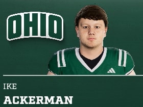 IKE ACKERMAN