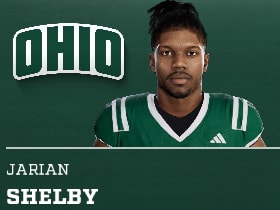 JARIAN SHELBY