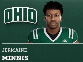 JERMAINE MINNIS