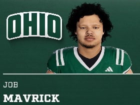 JOB MAVRICK