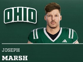 JOSEPH MARSH