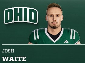 JOSH WAITE