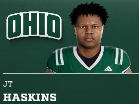 JT HASKINS