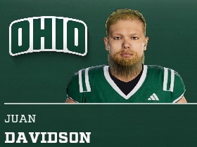 JUAN DAVIDSON