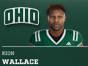 KIDON WALLACE