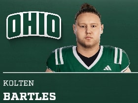 KOLTEN BARTLES