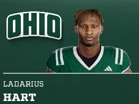LADARIUS HART