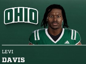LEVI DAVIS