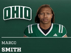 MARCO SMITH
