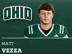 MATT VEZZA