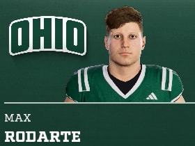 MAX RODARTE