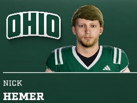 NICK HEMER