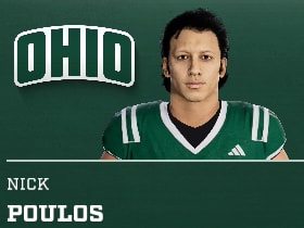 NICK POULOS