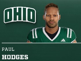 PAUL HODGES