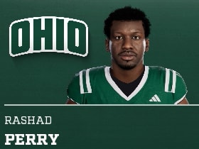 RASHAD PERRY