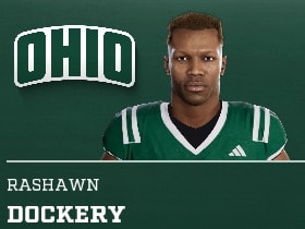 RASHAWN DOCKERY