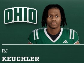 RJ KEUCHLER