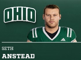 SETH ANSTEAD