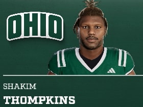 SHAKIM THOMPKINS