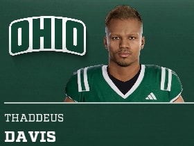 THADDEUS DAVIS
