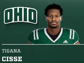 TIGANA CISSE