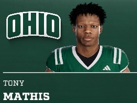 TONY MATHIS
