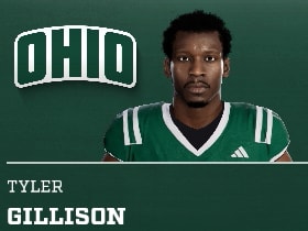 TYLER GILLISON