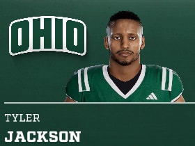 TYLER JACKSON