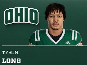 TYSON LONG