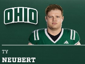 TY NEUBERT