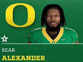BEAR ALEXANDER