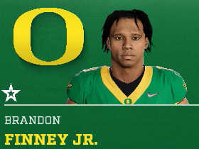 BRANDON FINNEY JR.