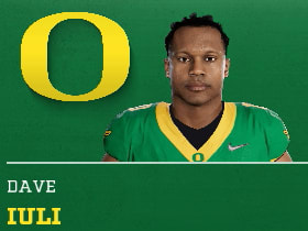 DAVE IULI