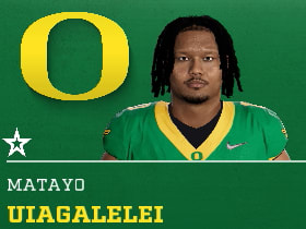 MATAYO UIAGALELEI