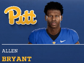 ALLEN BRYANT