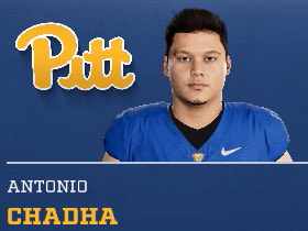 ANTONIO CHADHA
