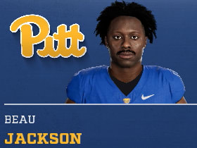 BEAU JACKSON
