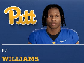 BJ WILLIAMS