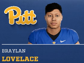 BRAYLAN LOVELACE