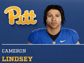 CAMERON LINDSEY