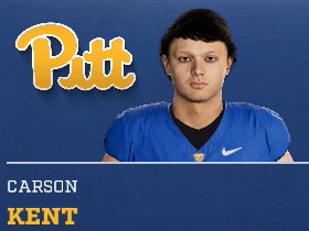 CARSON KENT