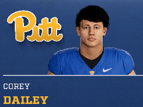 COREY DAILEY