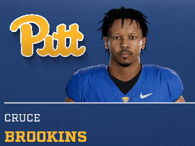 CRUCE BROOKINS