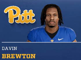 DAVIN BREWTON
