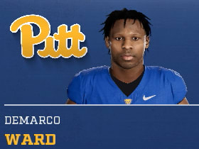 DEMARCO WARD
