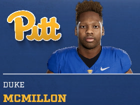 DUKE MCMILLON