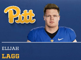 ELIJAH LAGG