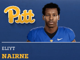 ELIYT NAIRNE