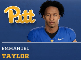 EMMANUEL TAYLOR