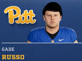 GABE RUSSO